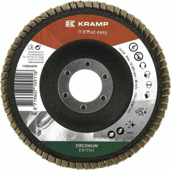 Outils - Outils divers - Disque lam. zircon 115mm K40