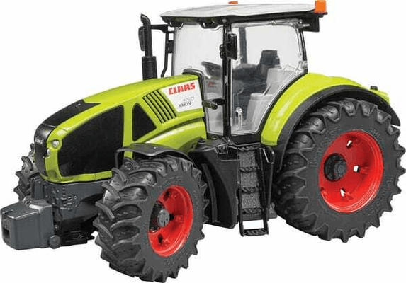 Loisirs - Jouets - Claas Axion 950