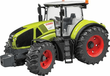 Loisirs - Jouets - Claas Axion 950