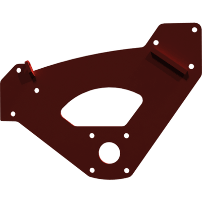 Pièces agricoles - Pièce Herse Rotative - Pièce Herse Rotative Kverneland A137303194