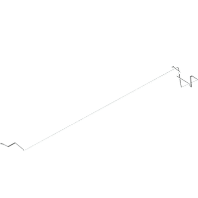 Pièces agricoles - Pièce divers - flexible HH1SC06_N00_12L_N00_12L_5850