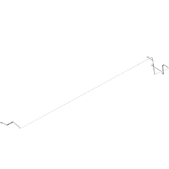 Pièces agricoles - Pièce divers - flexible HH1SC06_N00_12L_N00_12L_5850