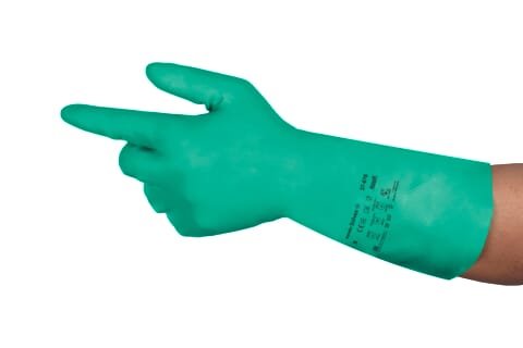 Vêtements et protections - Equipement - Gants Solvex® 37-676VP taille 7