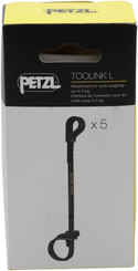 Vêtements et protections - Equipement - Interface de connexion TOOLINK L (pack de 5)