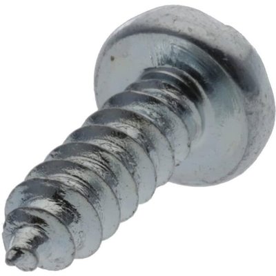 Pièces agricoles - Fasteners - Vis auto perforatrice torx 3,9x16 mm