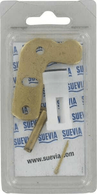 Pièces agricoles - Cloture,Jardin & Sylviculture - Kit entretien 2, soup. mod. 50