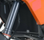 Protection de radiateur R&G Racing aluminium - KTM 1190 Adventure