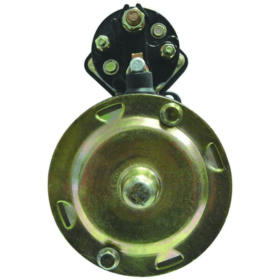Pièces agricoles - Eclairage - Démarreur 12 V, 1,4 kW, 10 dents, CW