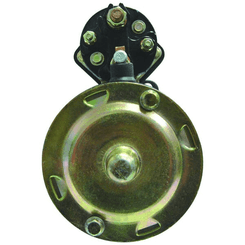 Pièces agricoles - Eclairage - Démarreur 12 V, 1,4 kW, 10 dents, CW