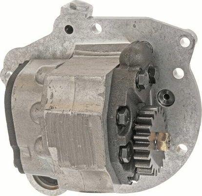 Pièces agricoles - Tracteur pièce origine - Pompe hydraulique