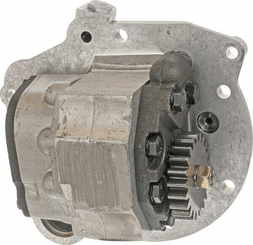 Pièces agricoles - Tracteur pièce origine - Pompe hydraulique