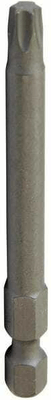 Outils - Outils divers - Embout 1/4" torx 27 L70mm