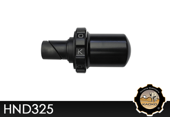 Pièces Quad & Motos - Equipement véhicule - Stabilisateur de vitesse KAOKO Cruise Control Honda CTX1300