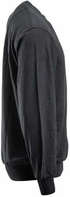 Vêtements et protections - Vêtement  - Sweat-shirt noir 2XS
