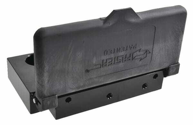 Pièces agricoles - Hydraulique - Support pour 2PS06 male