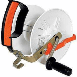 Pièces agricoles - Cloture,Jardin & Sylviculture - Enrouleur 500m