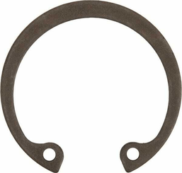 Pièces agricoles - Fasteners - Circlip externe 29