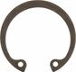 Circlip externe 29