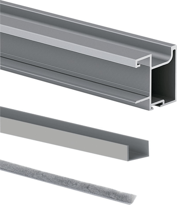 Boulonnerie, quincaillerie - Meubles, rangements - 6311212 J SHARP19-74 1P BL 2.7