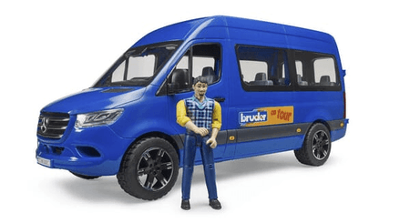 Loisirs - Jouets - Transfert MB Sprinter avec chauffeur