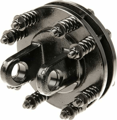 Pièces agricoles - Transmission - Embrayage disq. friction PTO50