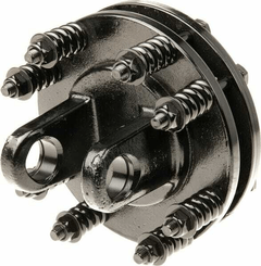 Pièces agricoles - Transmission - Embrayage disq. friction PTO50