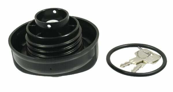 Pièces agricoles - Tracteur pièce origine - Bouchon de réservoir NH