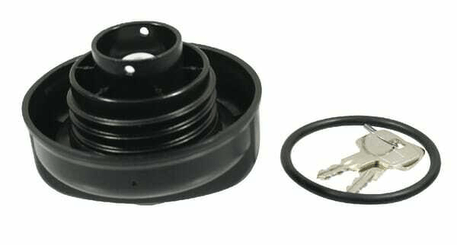 Pièces agricoles - Tracteur pièce origine - Bouchon de réservoir NH