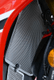 Protection de radiateur R&G Racing aluminium - Honda CBR1000RR