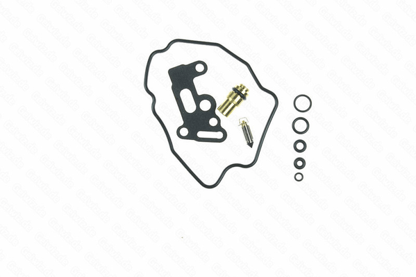 Pièces Quad & Motos - Moteur - Kit réparation de carburateur TOURMAX Yamaha V-MAX 1200