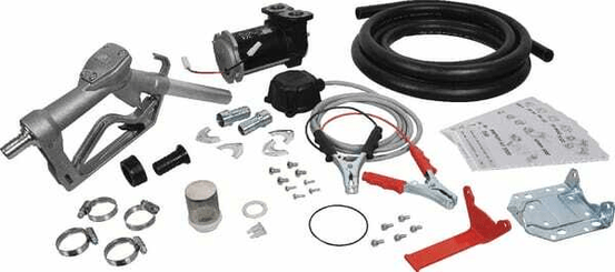Pièces agricoles - Outils atelier - Kit de batterie 3000/12V