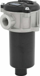 Pièces agricoles - Hydraulique - Filtre de retour MPF 100/2-12-P103