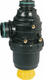 Filtre d'aspirat. 100-160l T6