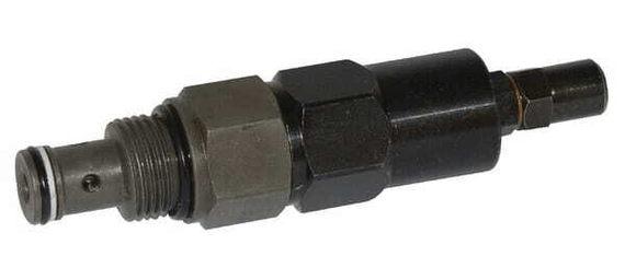 Pièces agricoles - Hydraulique - Soupape de décharge FPM D S10-C-P-35 CN