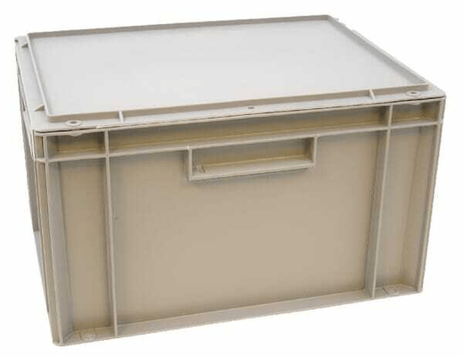 Pièces agricoles - Outils atelier - Bac séparé pour kits PBM, grand