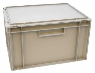 Pièces agricoles - Outils atelier - Bac séparé pour kits PBM, grand