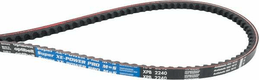 Courroie trapézoïdale Super XE Power