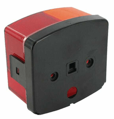 Pièces agricoles - Tracteur pièce origine - Feu arrière