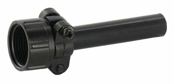 Pièces agricoles - Pièce Pulvérisateur - Guide-câble 14S MIL-C