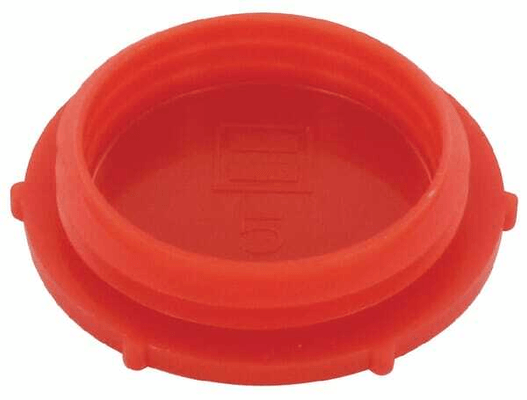 Pièces agricoles - Hydraulique - Bouchon antipoussière BSP 1"