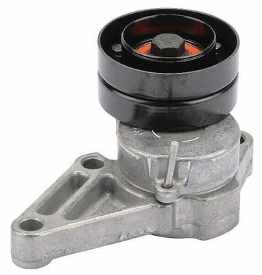 Pièces agricoles - Tracteur pièce origine - Tendeur de courroie trapéz.