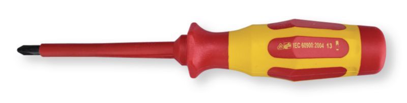 Outils - Outils divers - Tournevis Force électricien isolé PH 2 (par 1)