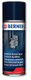 Spray aérosol lubrifiant graisse universelle 400 ml (par 1)