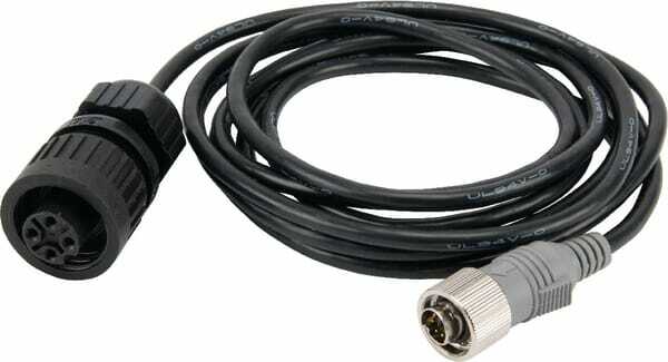 Pièces agricoles - Pièce Pulvérisateur - Câble adaptateur p. CAS9169x