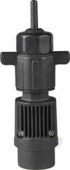 Pièces agricoles - Eclairage - Kit CANbus - convertisseur et adaptateur à 7 broches