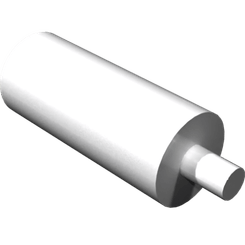 Pièces agricoles - Pièce divers - pâte de cuivre