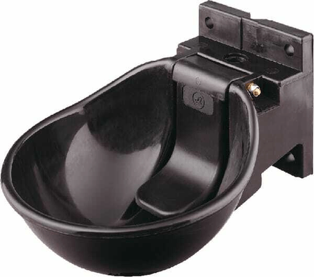 Pièces agricoles - Cloture,Jardin & Sylviculture - Abreuvoir SB1 Eco noir