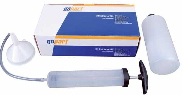 Pièces agricoles - Outils atelier - Kit extracteur d'huile