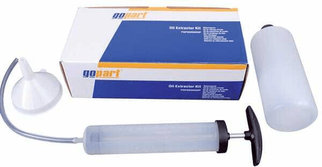 Pièces agricoles - Outils atelier - Kit extracteur d'huile