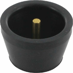 Pièces agricoles - Hydraulique - Cache comm. man. urgence NG10